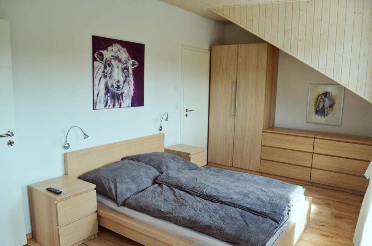 Wellness Apartments Sophienhoehe Am Pool Mechernich Zewnętrze zdjęcie